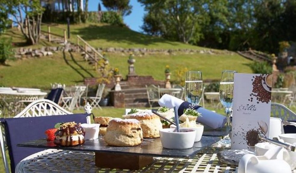 Celebrate Afternoon Tea Week in Devon The Exeter Daily